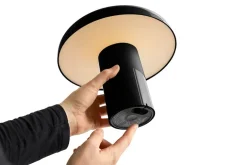 HAY Pao Portable Lampe fra><noscript><img width=