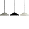HAY Pao Steel Pendant 470 fra> Pendler|Spots