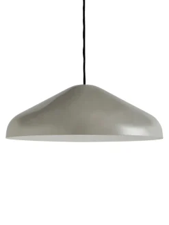 HAY Pao Steel Pendant 470 fra><noscript><img width=