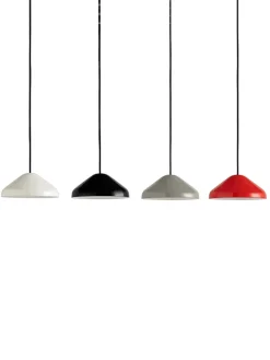 HAY Pao Steel Pendant 230 fra> Spots|Pendler