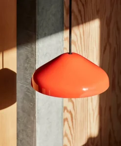 HAY Pao Steel Pendant 230 fra> Spots|Pendler