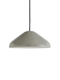 HAY Pao Steel Pendant 230 fra><noscript><img width=