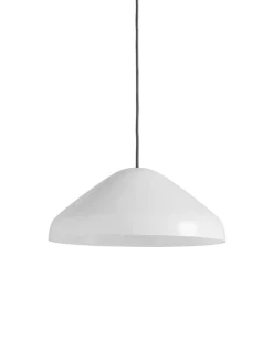 HAY Pao Steel Pendant 230 fra><noscript><img width=