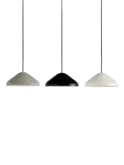 HAY Pao Steel Pendant 350 fra> Spots|Pendler