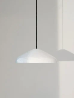 HAY Pao Steel Pendant 350 fra><noscript><img width=