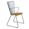 Houe Paon Dining Chair fra> Havestole