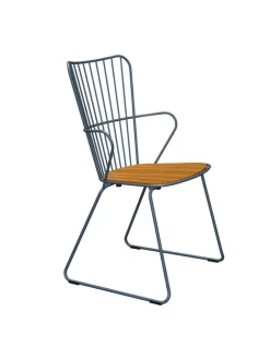 Houe Paon Dining Chair fra> Havestole