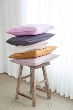 Bongusta Papelain pude fra> Puder Og Plaider|Puder