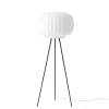 Vipp Paper gulvlampe fra> Gulvlamper|Spots