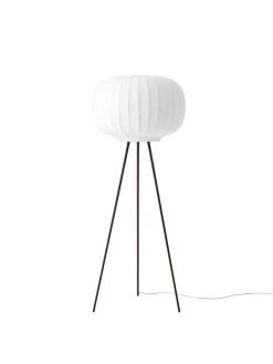 Vipp Paper gulvlampe fra> Gulvlamper|Spots