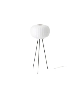 Vipp Paper gulvlampe fra><noscript><img width=