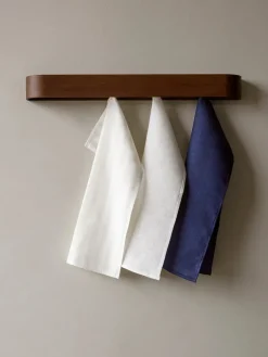 Audo Copenhagen Papilio Tea Towel, sæt á 2 stk. fra><noscript><img width=