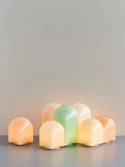 HAY Parade Portable Lamp 160 fra> Portable Lamper|Spots