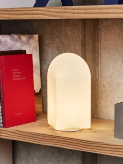 HAY Parade Portable Lamp 160 fra><noscript><img width=