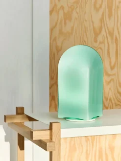 HAY Parade Portable Lamp 160 fra><noscript><img width=