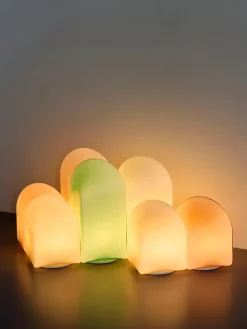 HAY Parade Portable Lamp 160 fra><noscript><img width=
