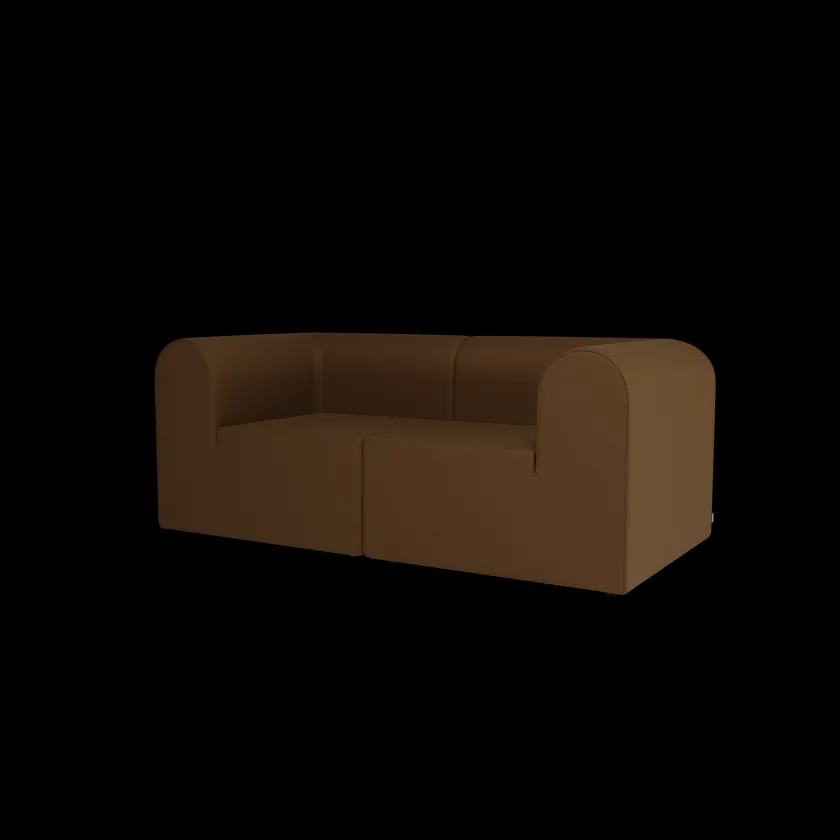 Montana Paradigm hjørnesofa fra> Sofaer