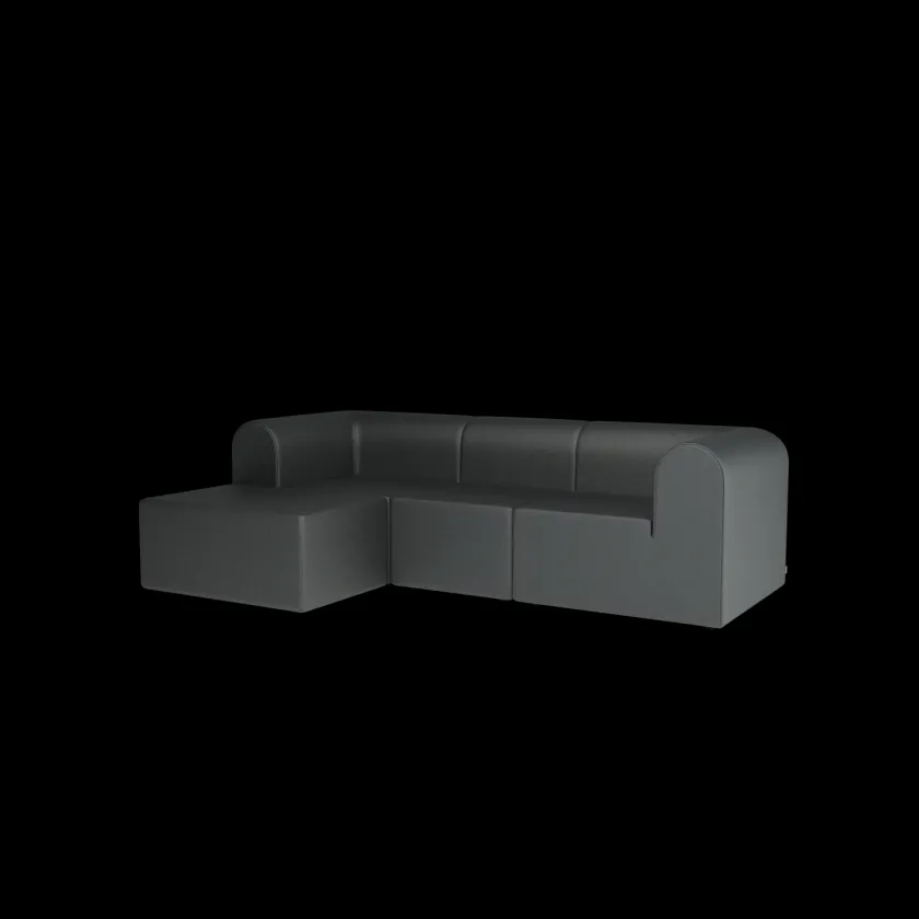 Montana Paradigm hjørnesofa fra> Sofaer