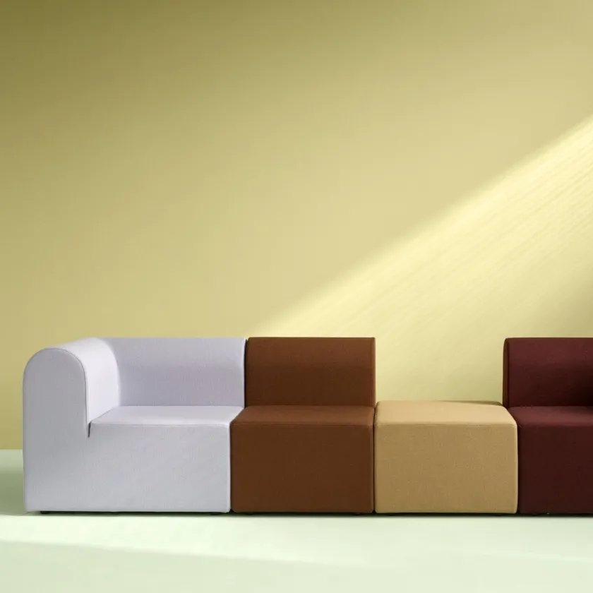 Montana Paradigm hjørnesofa fra> Sofaer