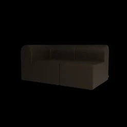 Montana Paradigm 4-personers sofa med armlæn fra><noscript><img width=