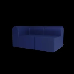 Montana Paradigm 4-personers sofa med armlæn fra><noscript><img width=