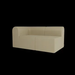 Montana Paradigm 4-personers sofa med armlæn fra><noscript><img width=