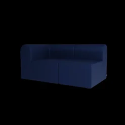 Montana Paradigm 4-personers sofa med armlæn fra><noscript><img width=