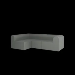 Montana Paradigm 4-personers sofa med armlæn fra><noscript><img width=