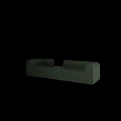 Montana Paradigm 4-personers sofa med armlæn fra><noscript><img width=