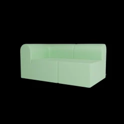 Montana Paradigm 3-personers sofa med pouf venstre fra><noscript><img width=