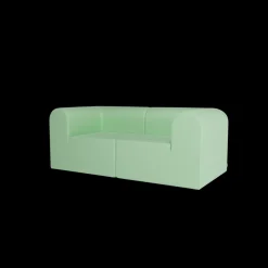 Montana Paradigm 2-personers sofa med armlæn fra><noscript><img width=
