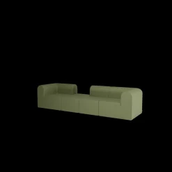 Montana Paradigm 2-personers sofa med armlæn fra><noscript><img width=