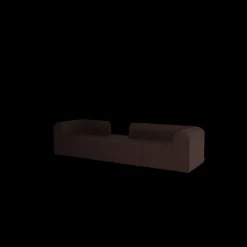 Montana Paradigm 2-personers sofa med armlæn fra><noscript><img width=