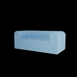 Montana Paradigm 2-personers sofa med armlæn fra><noscript><img width=