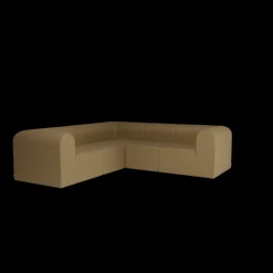 Montana Paradigm 2-personers sofa med armlæn fra><noscript><img width=