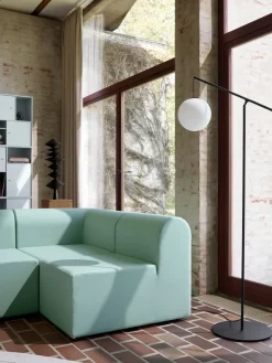 Montana Paradigm 2-personers sofa med armlæn fra><noscript><img width=