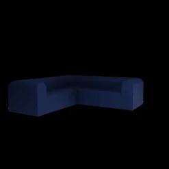 Montana Paradigm 2-personers sofa med armlæn fra><noscript><img width=