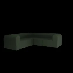 Montana Paradigm 2-personers sofa med armlæn fra><noscript><img width=