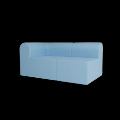Montana Paradigm 2-personers sofa med armlæn fra><noscript><img width=