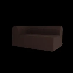 Montana Paradigm 2-personers sofa med armlæn fra><noscript><img width=