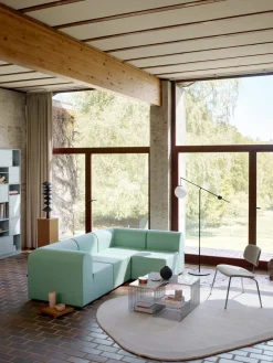 Montana Paradigm 2-personers sofa med armlæn fra><noscript><img width=
