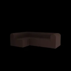 Montana Paradigm 2-personers sofa med armlæn fra><noscript><img width=