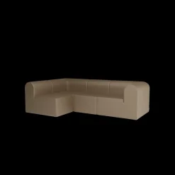 Montana Paradigm 2-personers sofa med armlæn fra><noscript><img width=