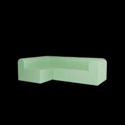 Montana Paradigm 2-personers sofa med armlæn fra><noscript><img width=