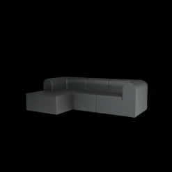 Montana Paradigm 2-personers sofa med armlæn fra><noscript><img width=