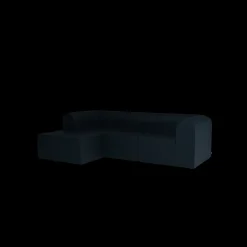 Montana Paradigm 2-personers sofa med armlæn fra><noscript><img width=