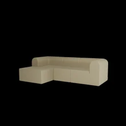 Montana Paradigm 2-personers sofa med armlæn fra><noscript><img width=