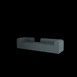 Montana Paradigm 2-personers sofa med armlæn fra><noscript><img width=