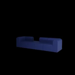 Montana Paradigm 2-personers sofa med armlæn fra><noscript><img width=
