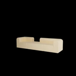Montana Paradigm 2-personers sofa med armlæn fra><noscript><img width=